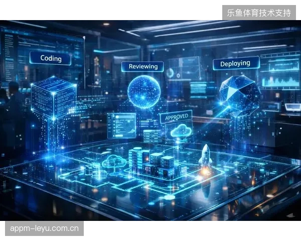 超40%世界杯赛事画面由AI辅助捕捉，机位布设逻辑彻底转向